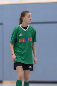 Bild 293 - B-Juniorinnen 2 Loewinnen Cup